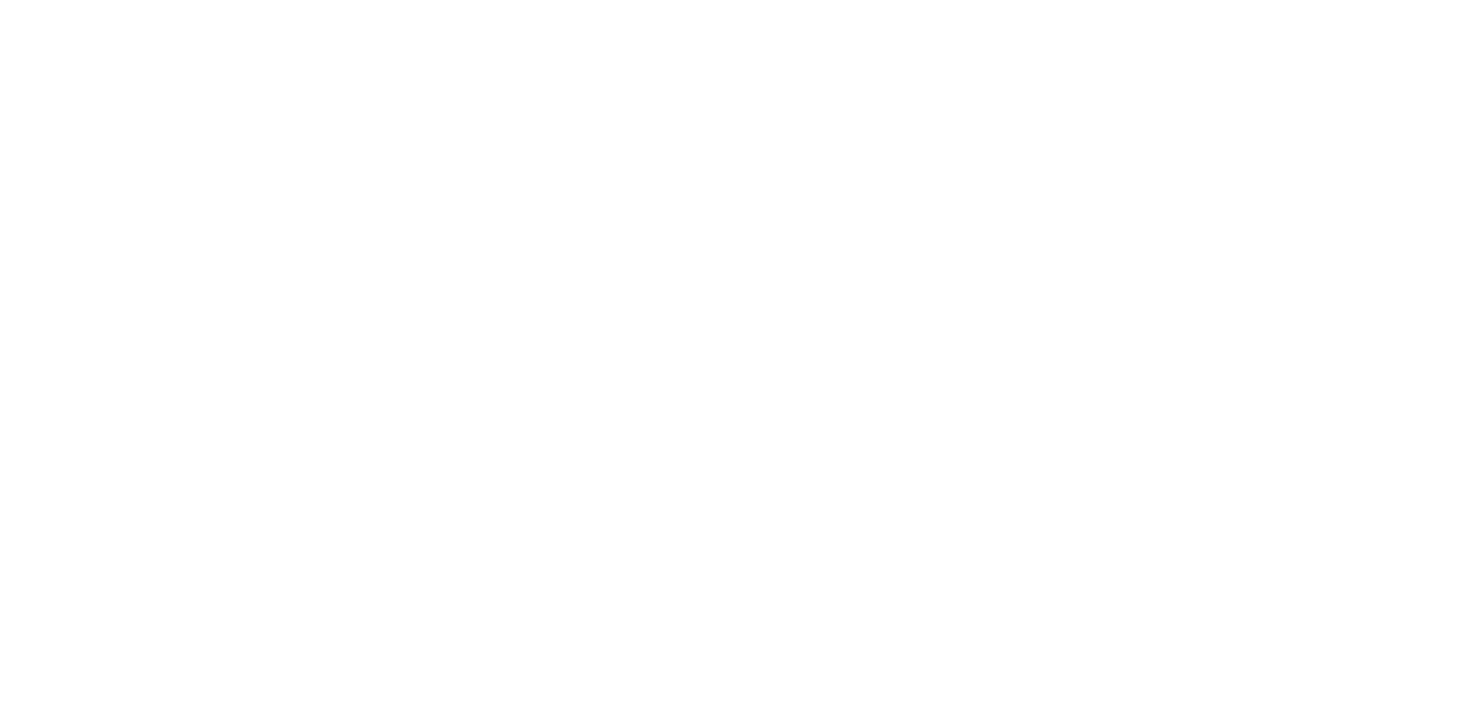 BTS Logo White