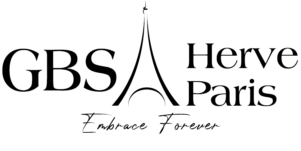 GBS Herve Paris logo