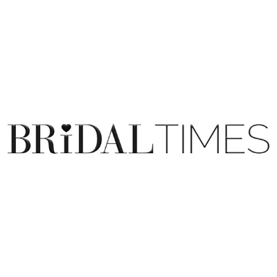 Logo Bridal Times
