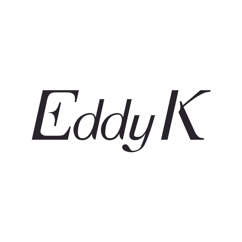 Eddy K logo