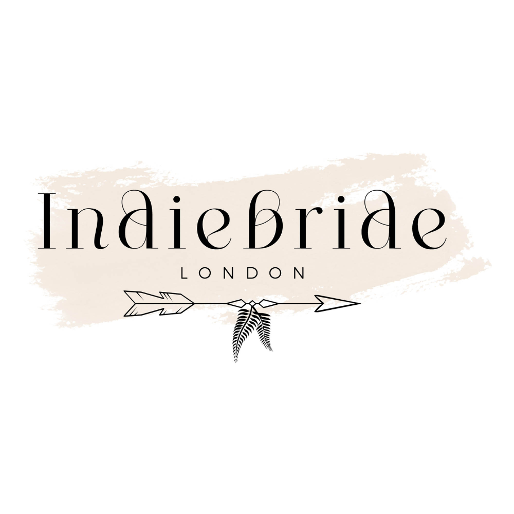 Indie Bride London logo