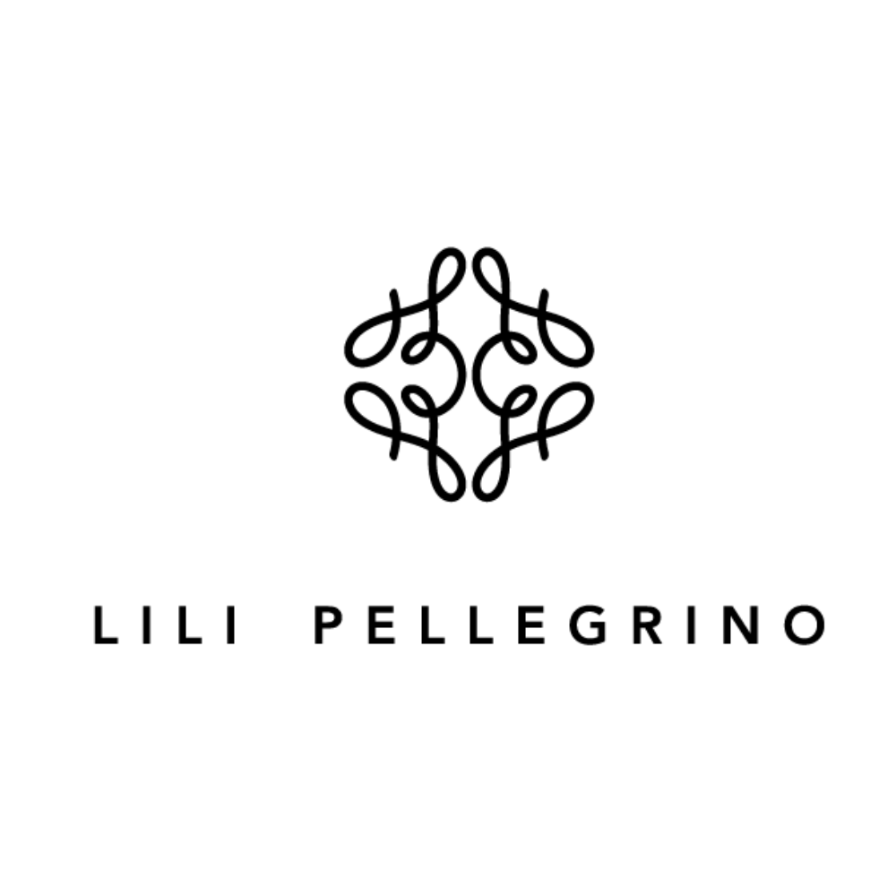 Lili Pellegrino logo