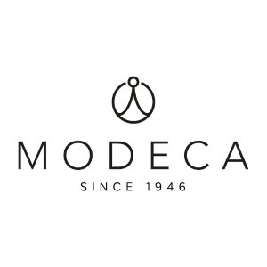 Modeca logo