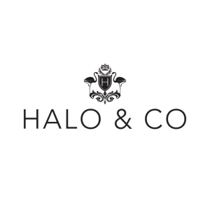 Halo & Co logo